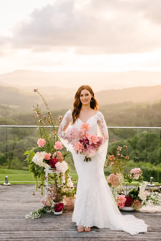 Value Deals Isha Gown