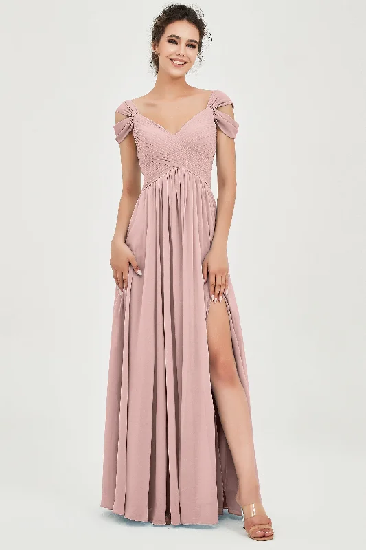 Dusty-Rose