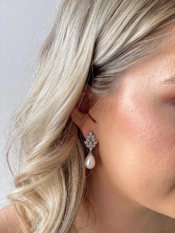 TIME-Limited Offer The Jojo Earrings