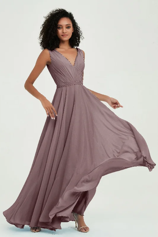 Vintage-Mauve