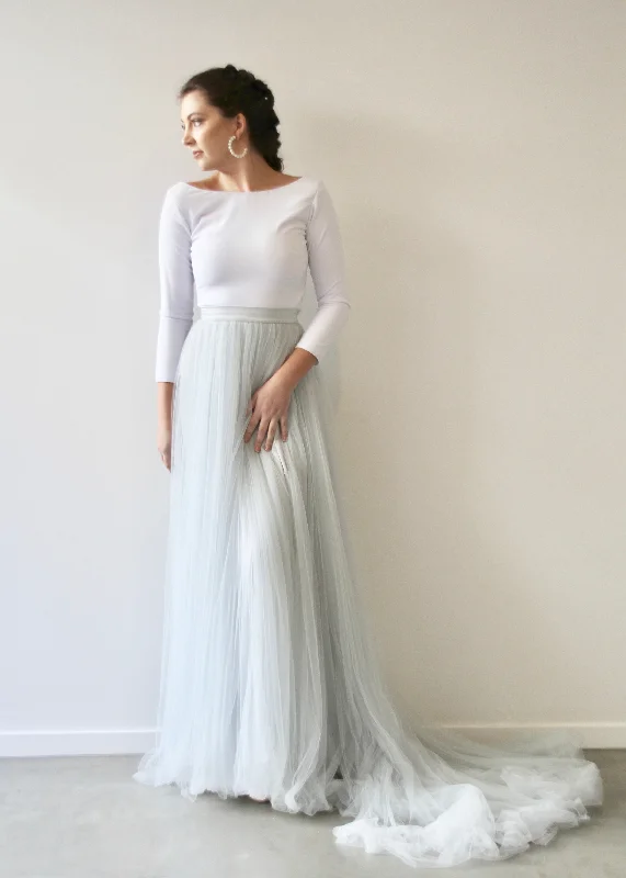 Value Deals Long Sleeve Bodice