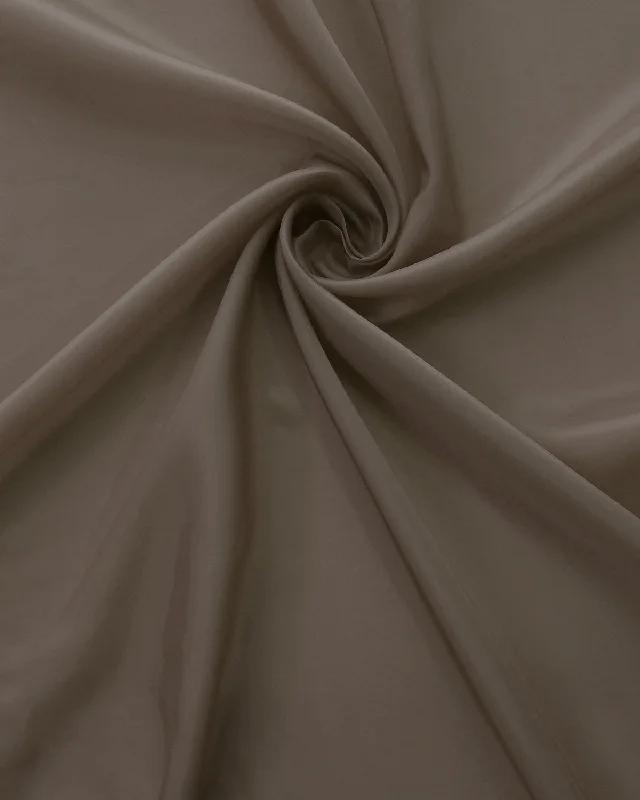 Price Rollback Sand Cupro Bemberg Lining