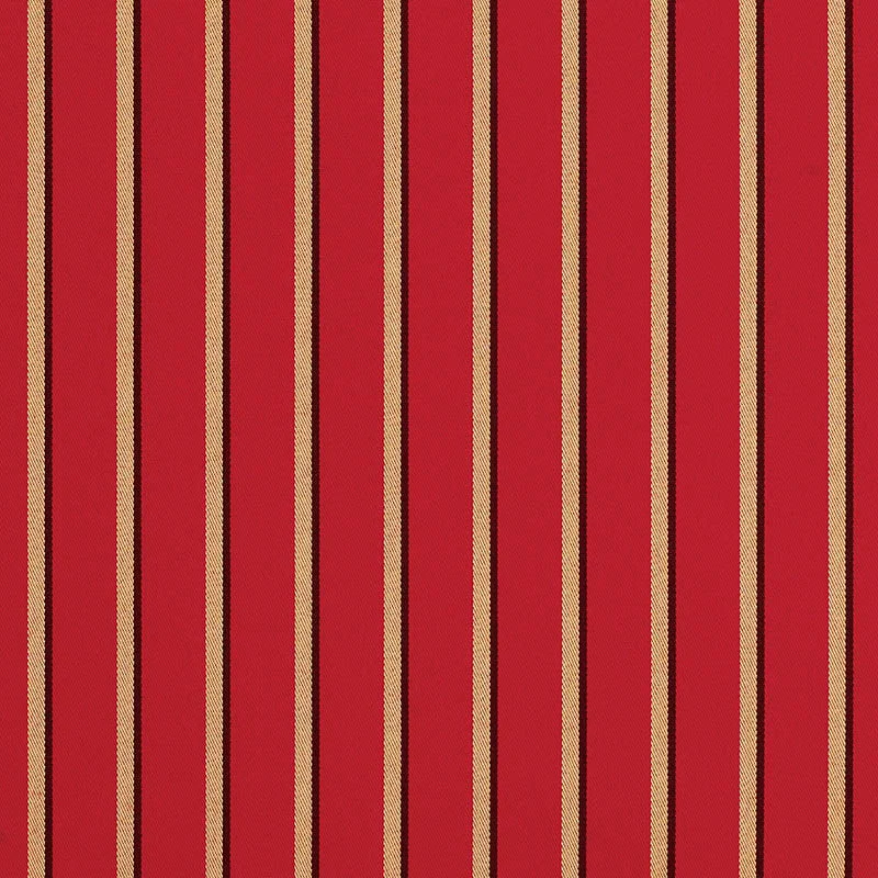 New Markdowns Sunbrella® Harwood Crimson 5603-0000 Elements Upholstery 54"