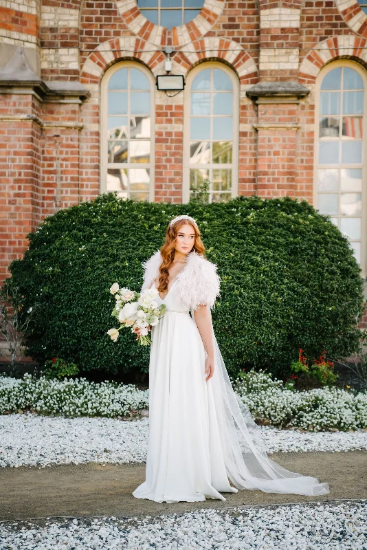 Customer Appreciation Sale Illy Gown