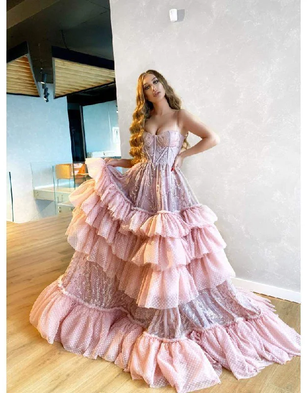 Holiday Sale Luxury Evening Dress
