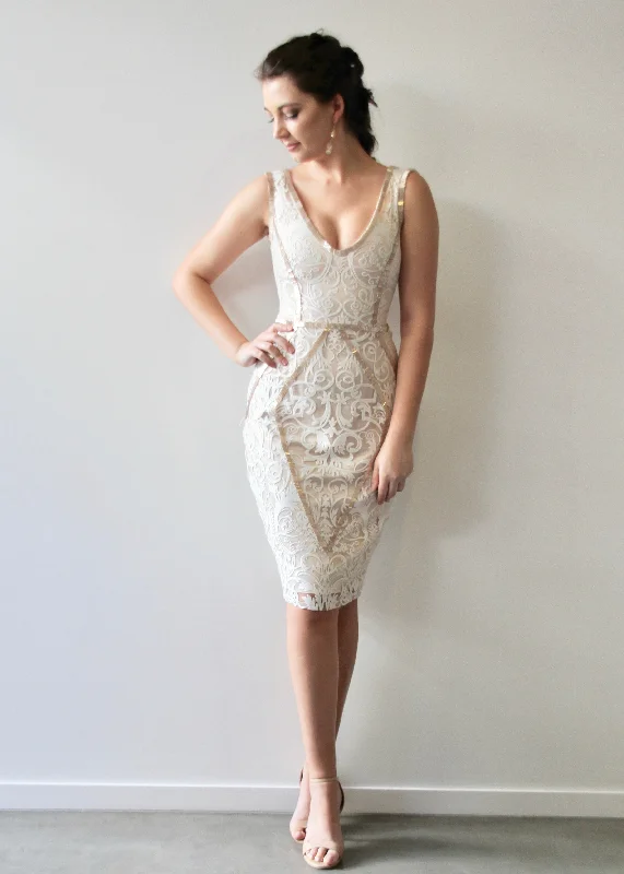 Discount Mania Essie Cocktail Gown