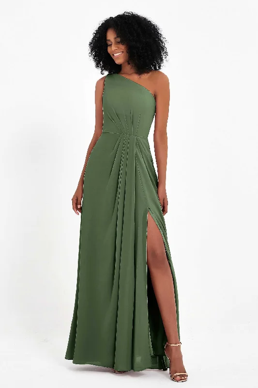 Olive-Green