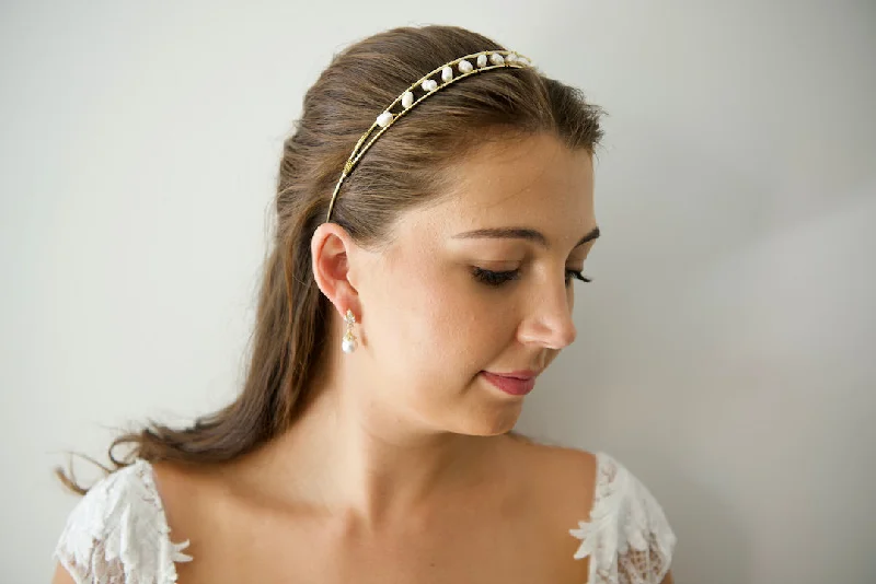 Savings Galore Florentyne Headband