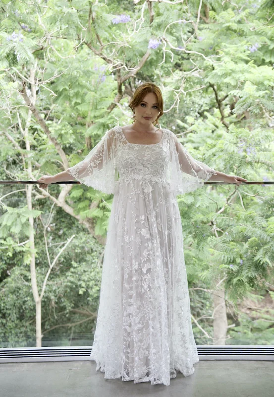 Savings Galore Imani Gown