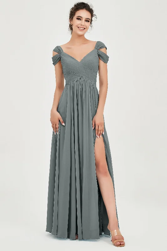 Steel-Grey