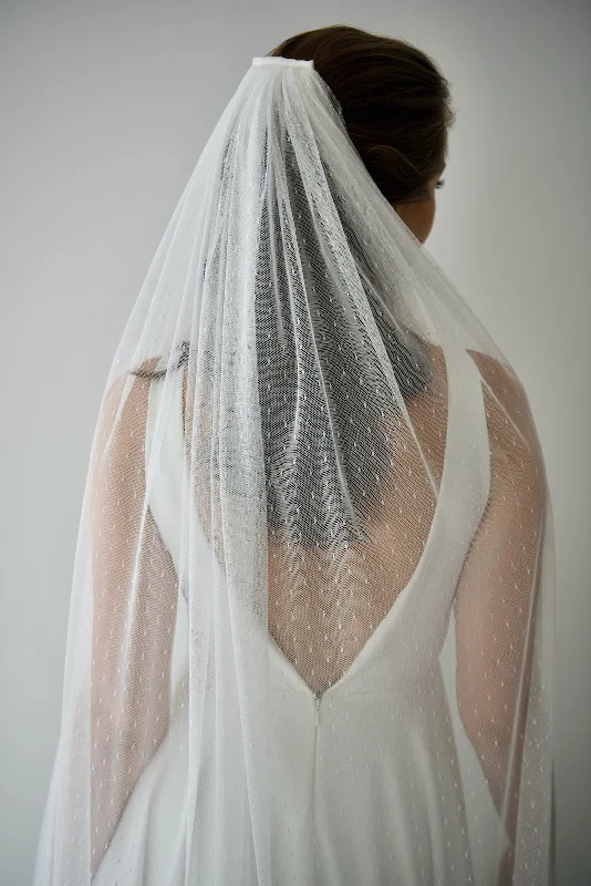 Can't Be Beat Izabella Veil