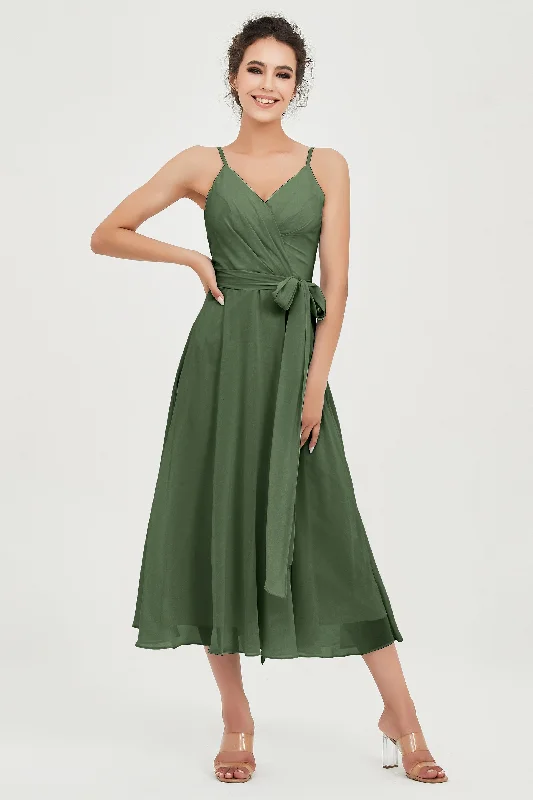 Olive-Green