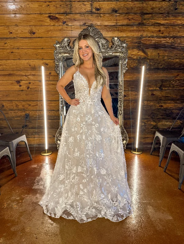 Deal Frenzy Milan Wedding Dress