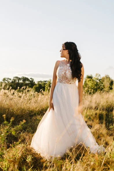 Overstock Sale Gabby Gown