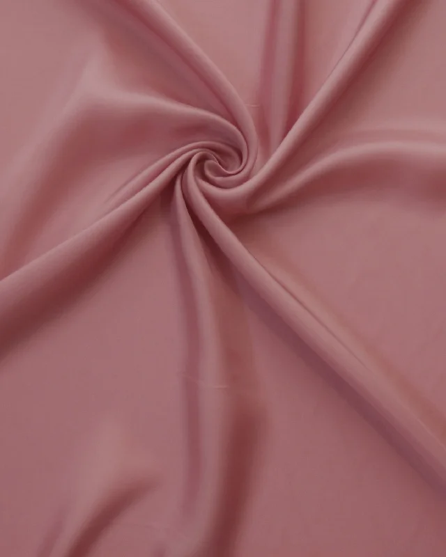 Exclusive Online Offer Mauve Cupro Bemberg Lining