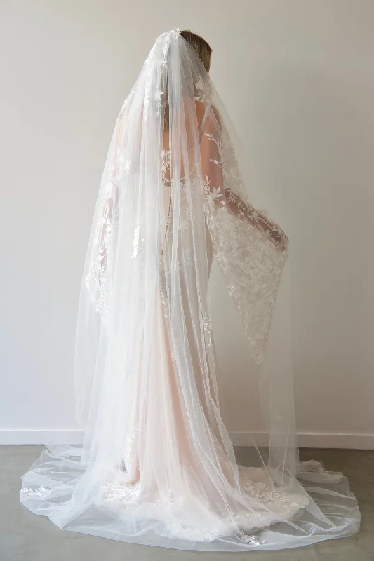 Unbeatable Prices Georgia Veil