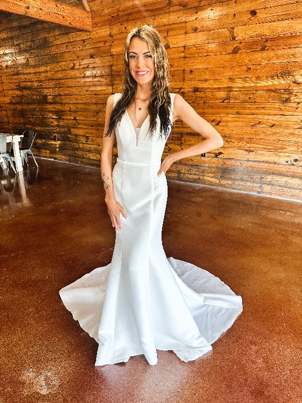 Instant Savings Alex Wedding Dress