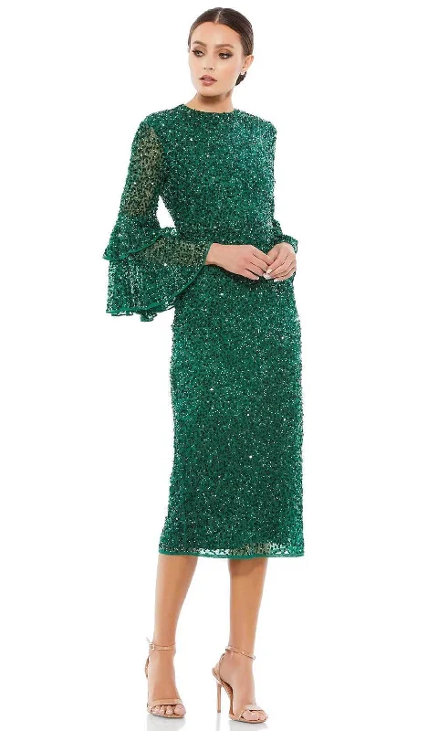Epic Deals Mac Duggal 10802 - Cocktail Dress
