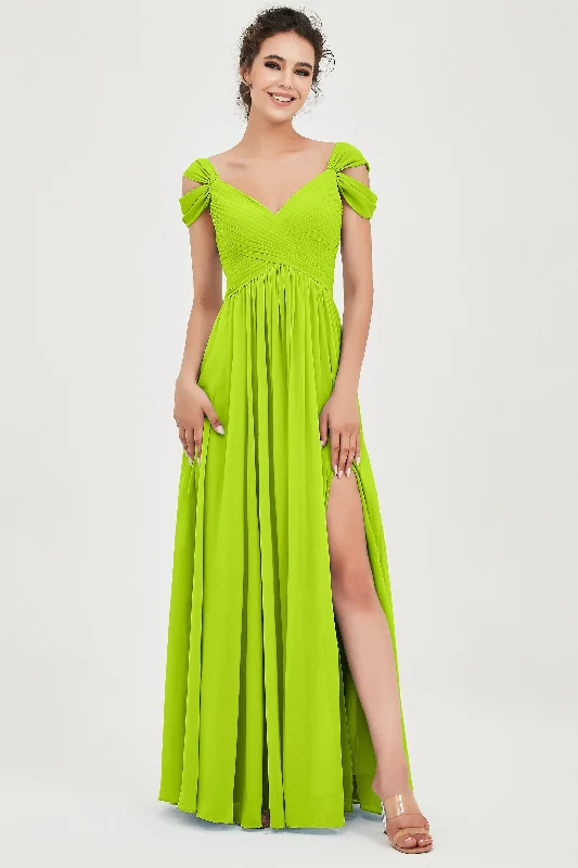 Lime-Green