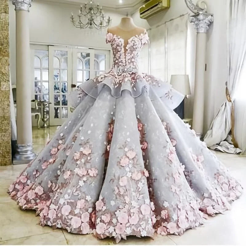 Today Only Pretty Light Blue Backless Long Princess Corset Prom Dresses outfit