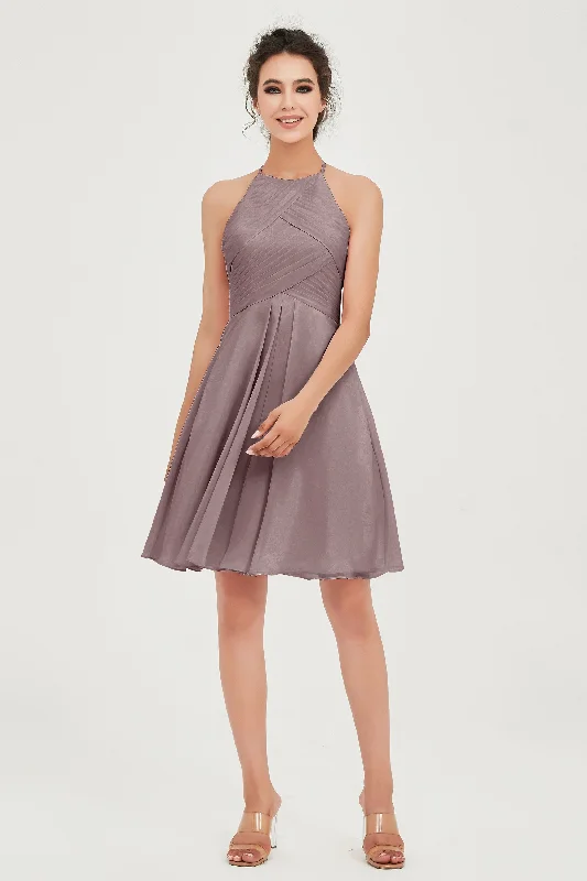 Vintage-Mauve