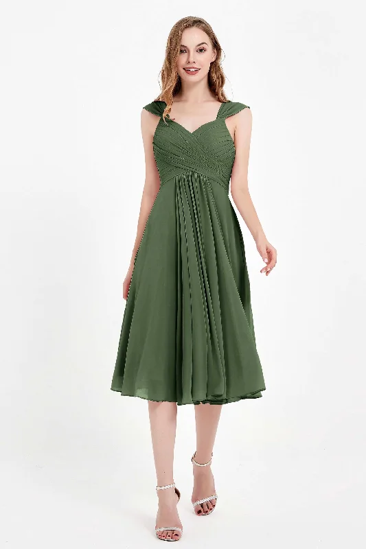 Olive-Green