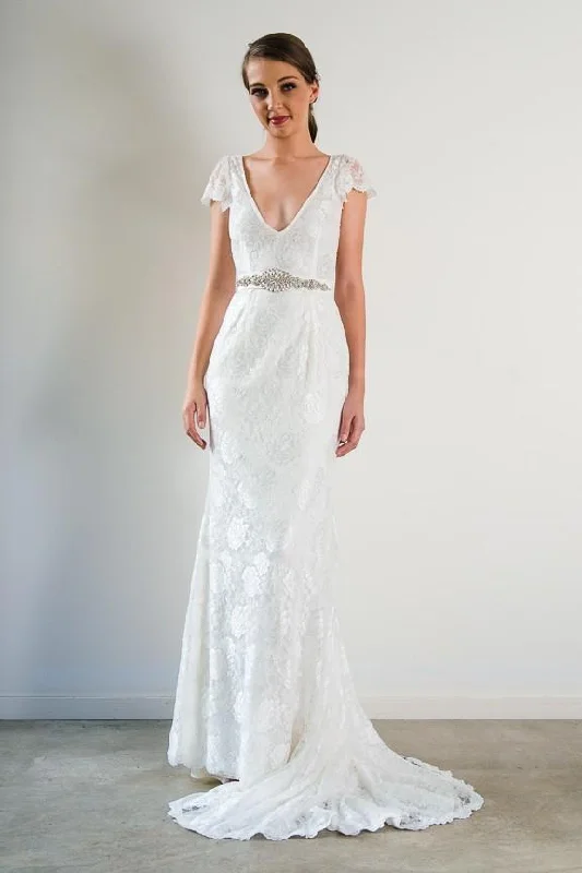Best Seller Genevieve Gown