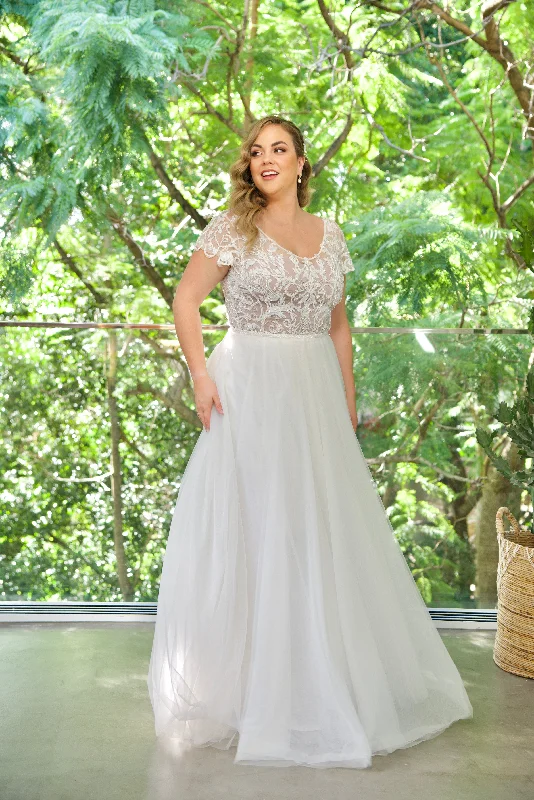 Grand Opening Sale Ella Louisa Skirt