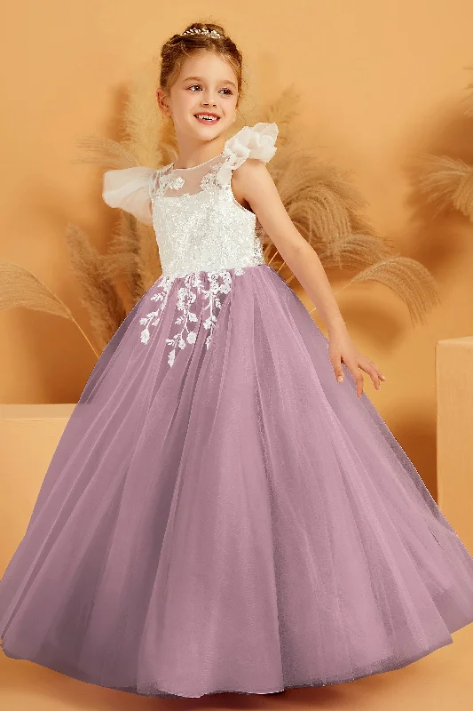 Vintage-Mauve