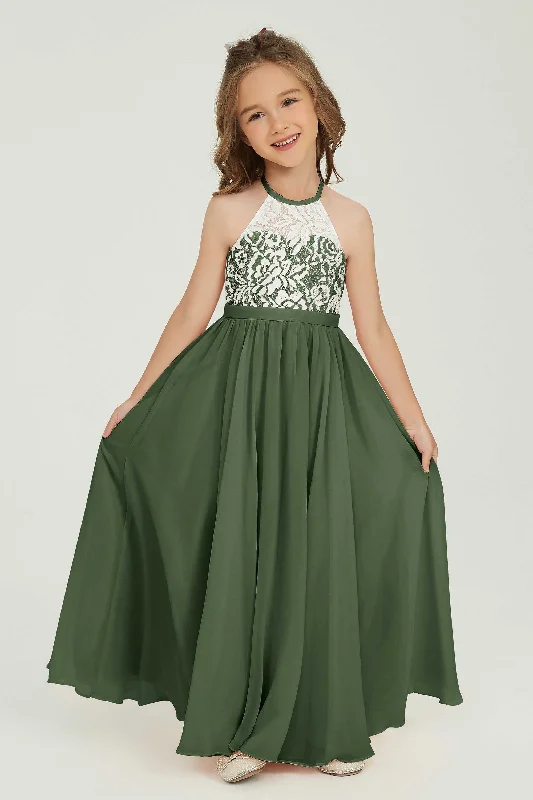 Olive-Green