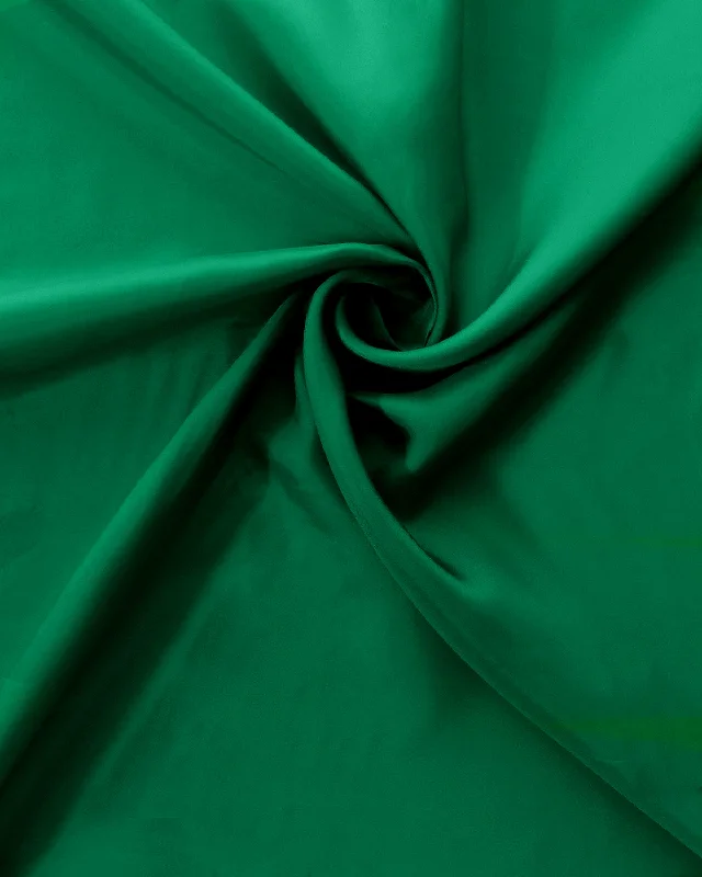 Special Savings Kelly Cupro Bemberg Lining