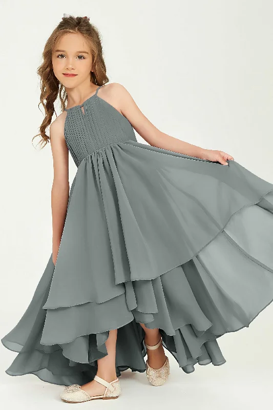 Steel-Grey