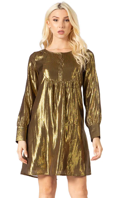 COCOA / GOLD
