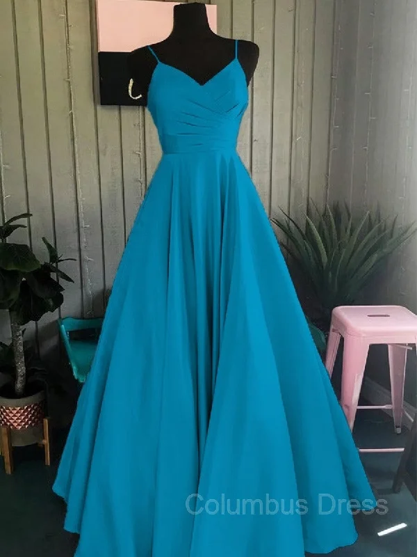 Ocean Blue