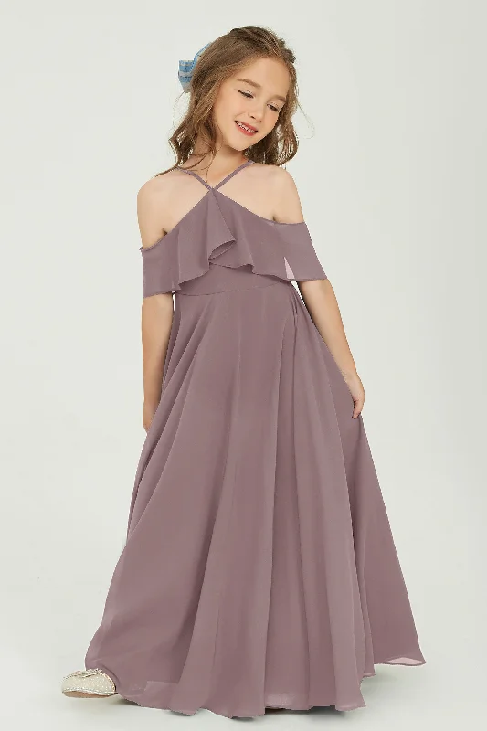 Vintage-Mauve