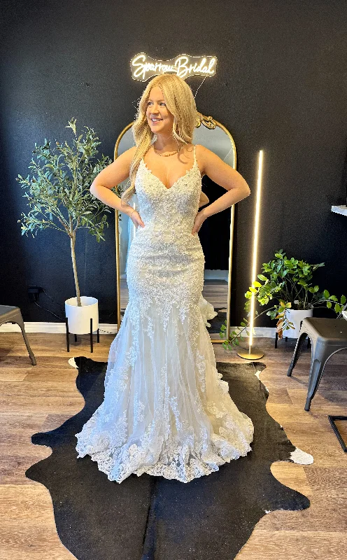 Today’s Special Savannah Wedding Dress