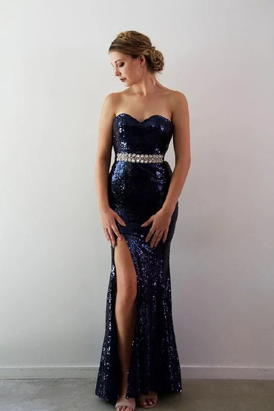 Super Bargain Cyanna Gown