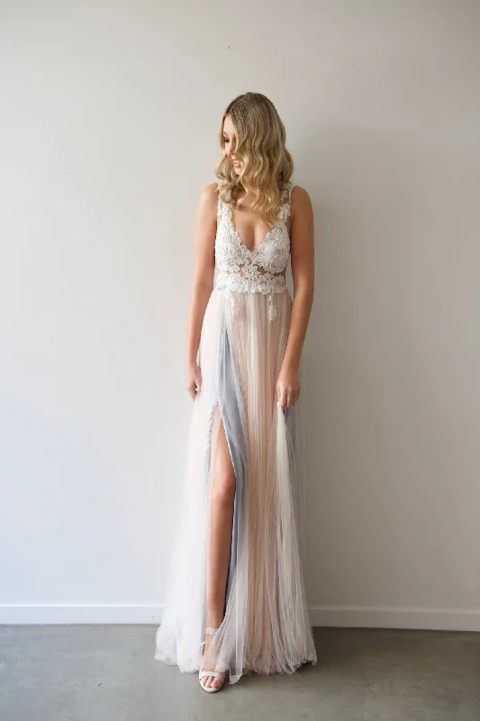 Crazy Savings Dawson Gown