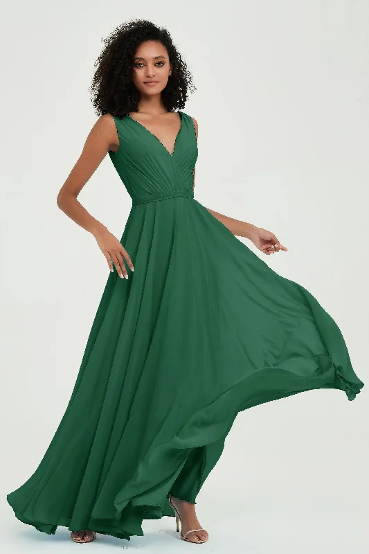 Dark-Green