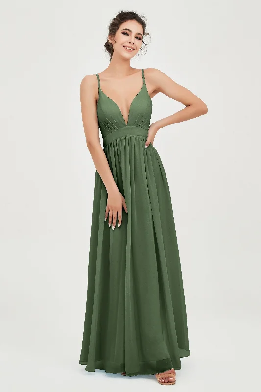 Olive-Green