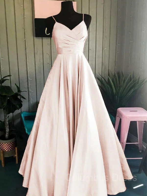 Blushing Pink