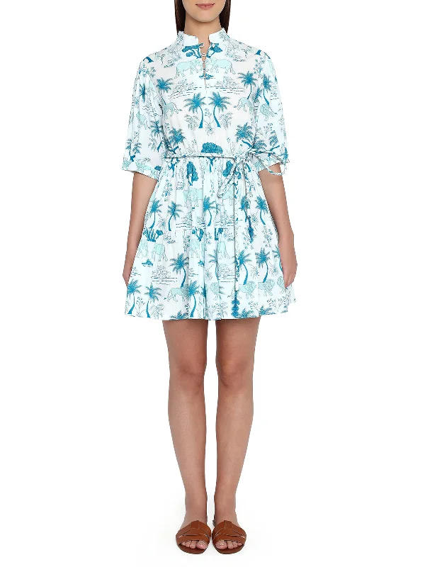 Buy More, Save More Weekend Mini Dress