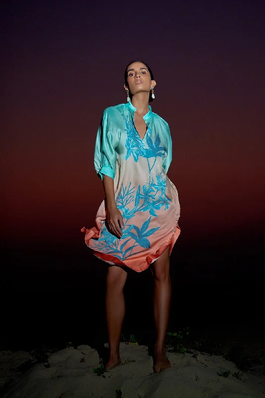 Super Sale Rani Kaftan Dress