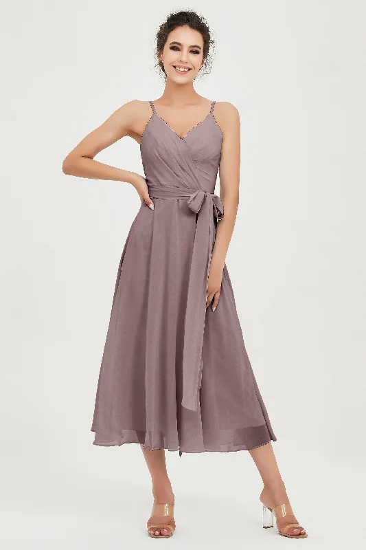 Vintage-Mauve