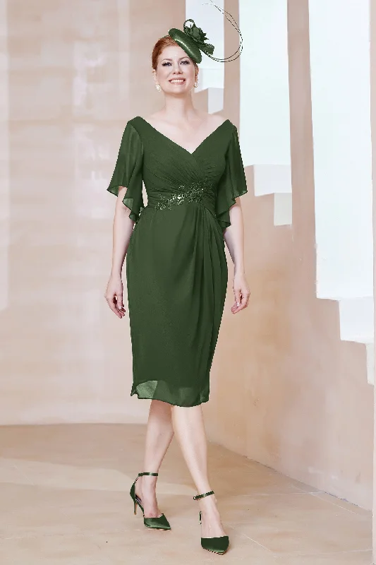 Olive-Green
