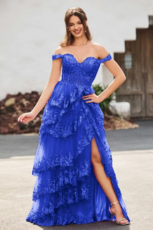 Royal-Blue