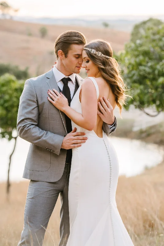 Huge Savings Custom Made to Order Suit