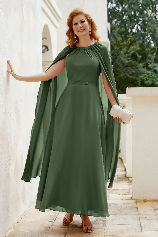 Olive-Green