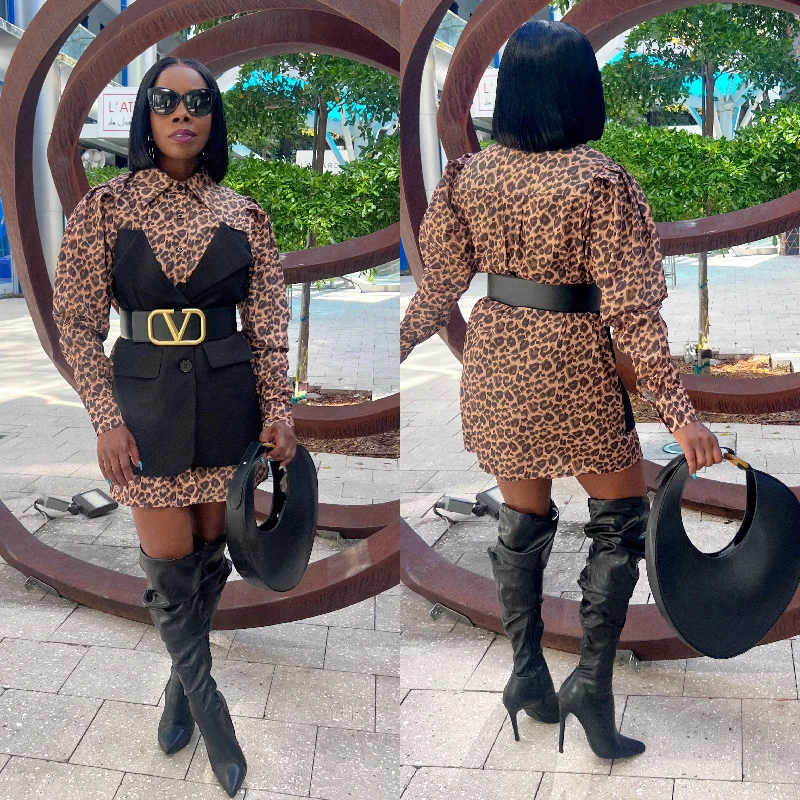 Clearance Event Amanda Dress