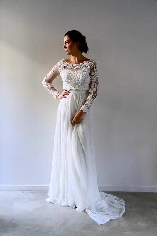 Don't Wait Dante Bodice